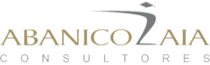 Logotipo Abanicolaia Consultores