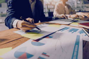 Asesoria en gestion y optimizacion empresarial