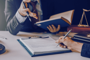Asesoria juridica