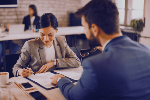 Asesoria laboral